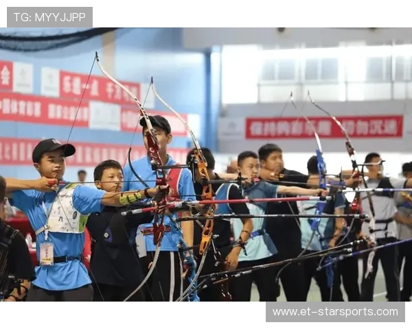 射箭学院加强青少年训练营的教案标准化与质量控制，青少年射箭培训基地